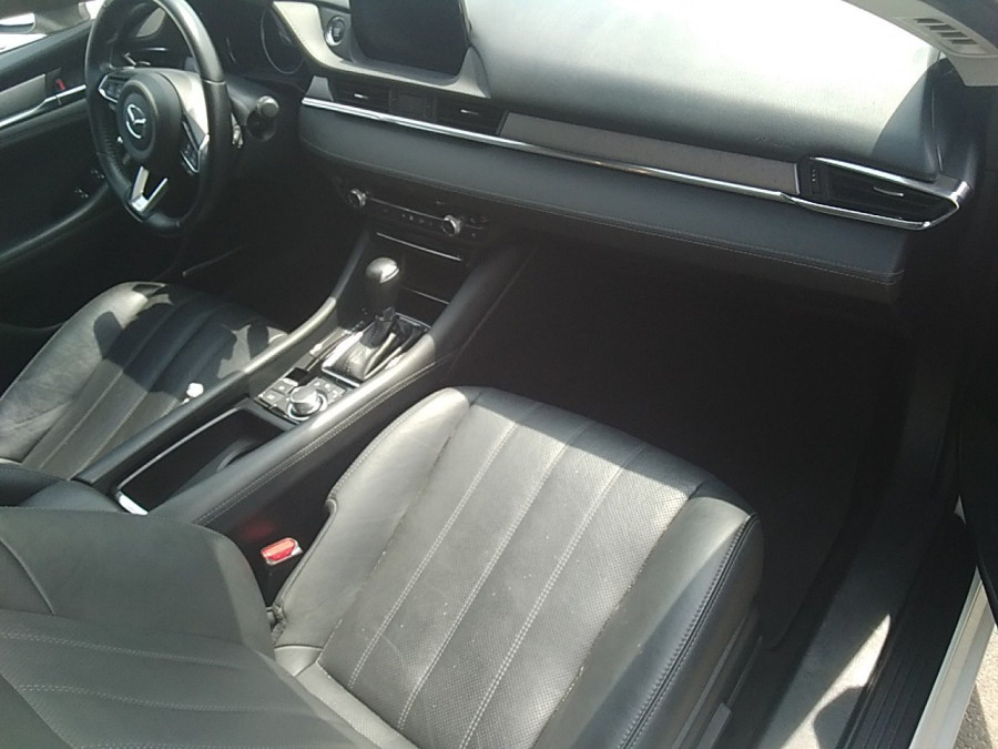Imagen de Mazda Mazda6