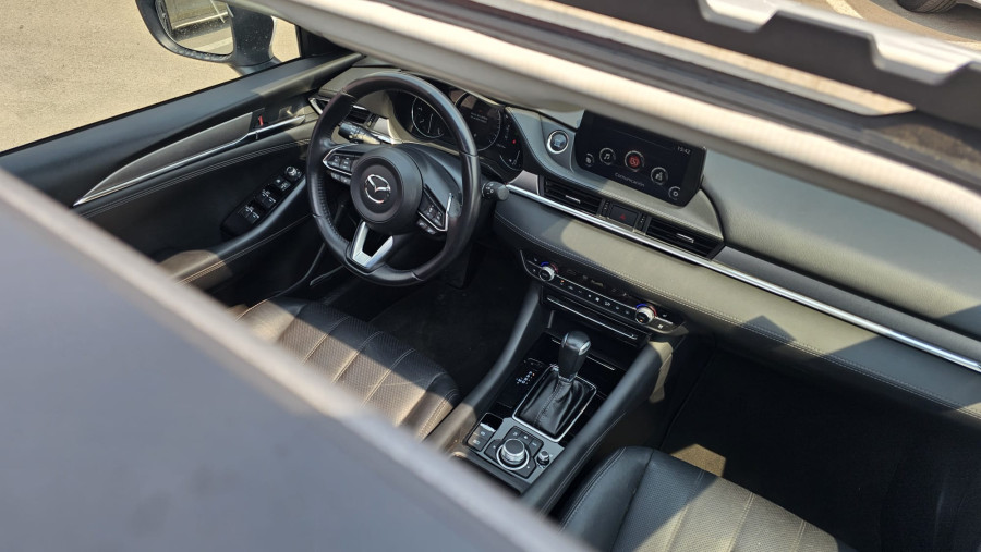 Imagen de Mazda Mazda6