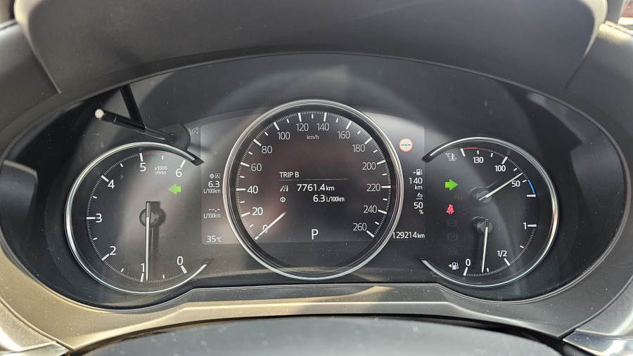 Imagen de Mazda Mazda6