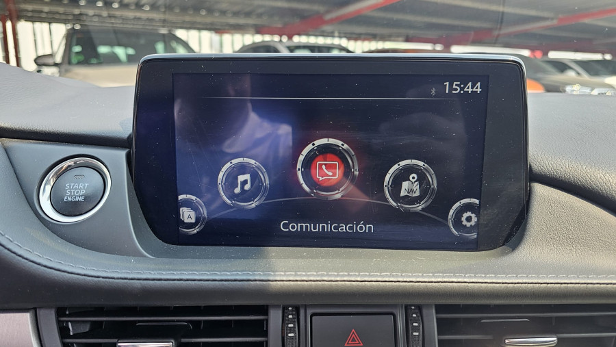 Imagen de Mazda Mazda6