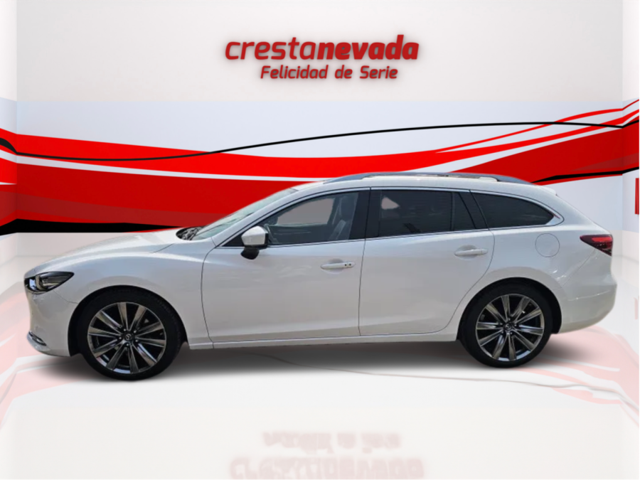 Imagen de Mazda Mazda6