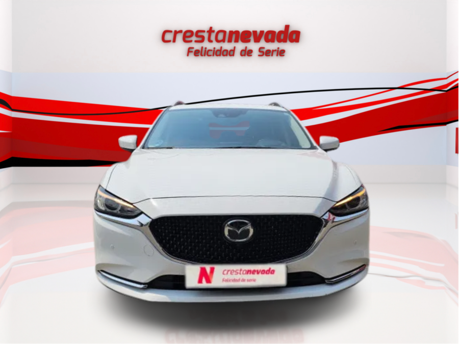 Imagen de Mazda Mazda6