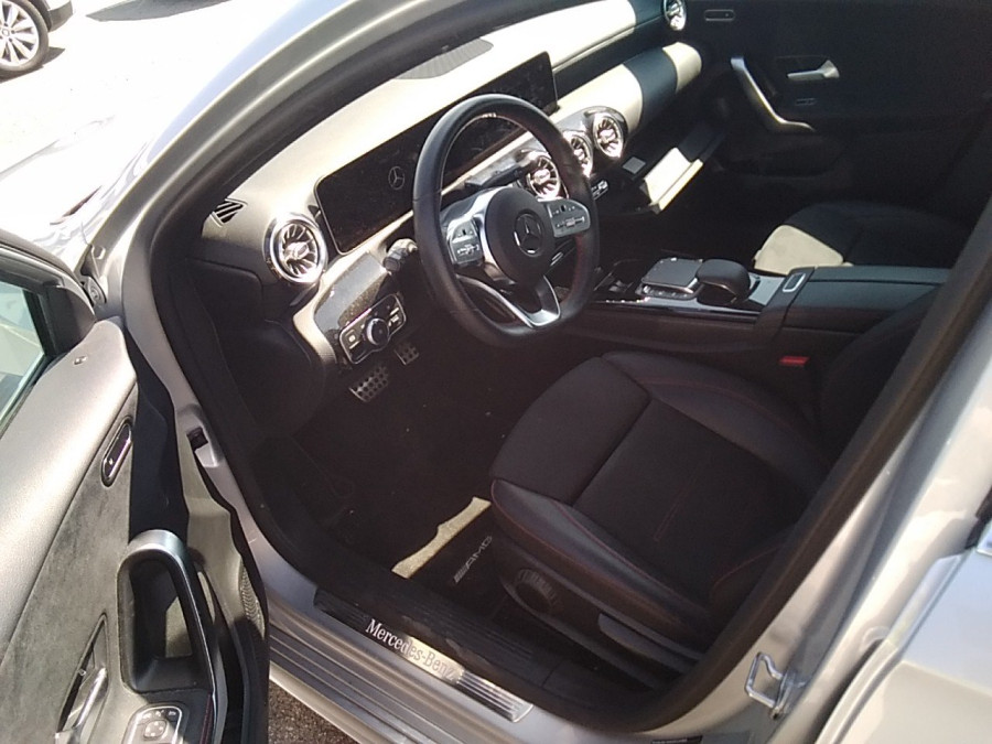 Imagen de mercedes-benz Clase A