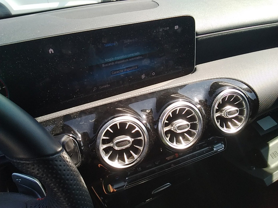 Imagen de mercedes-benz Clase A