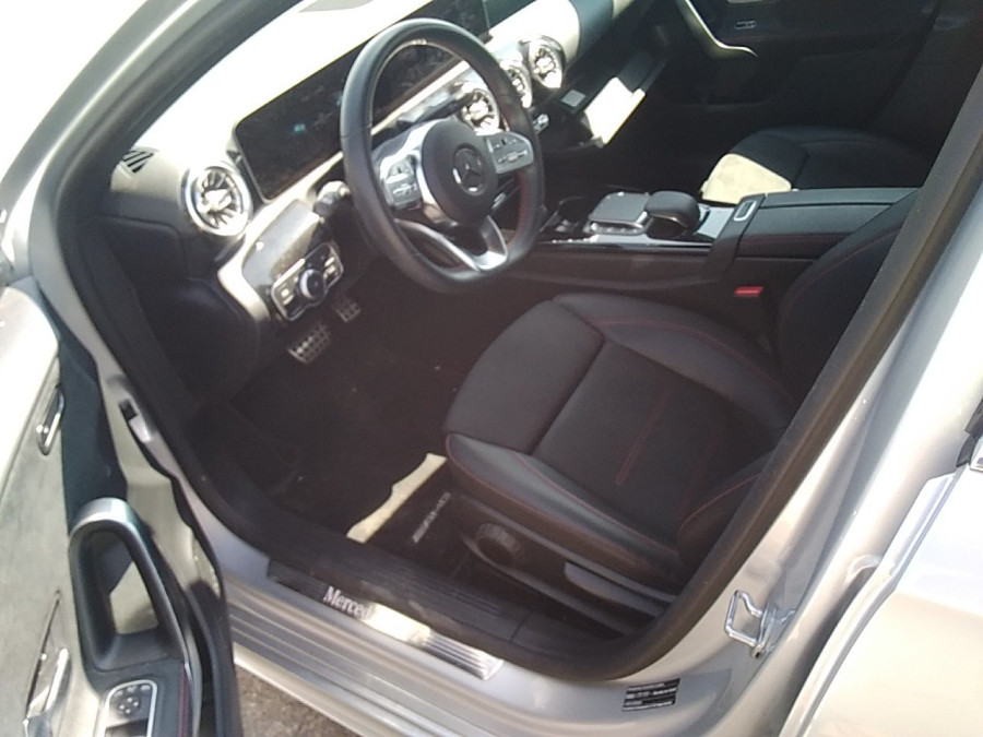 Imagen de mercedes-benz Clase A
