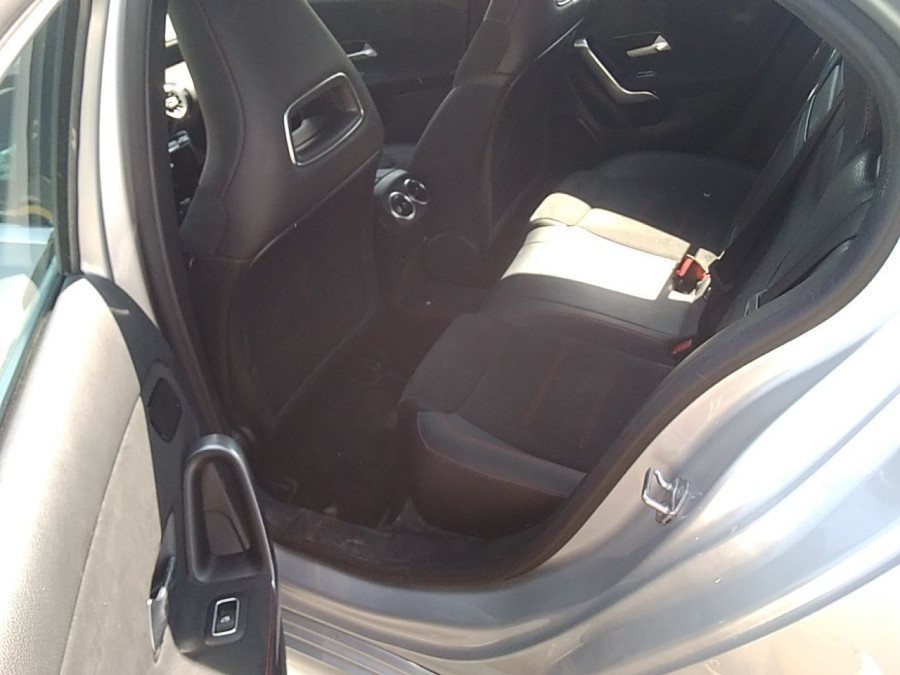 Imagen de mercedes-benz Clase A