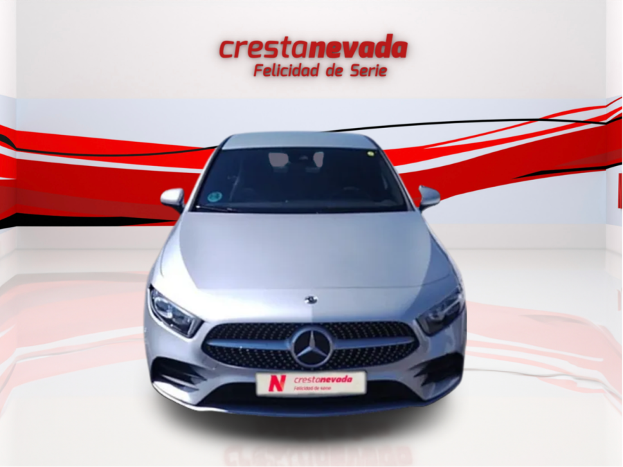 Imagen de mercedes-benz Clase A