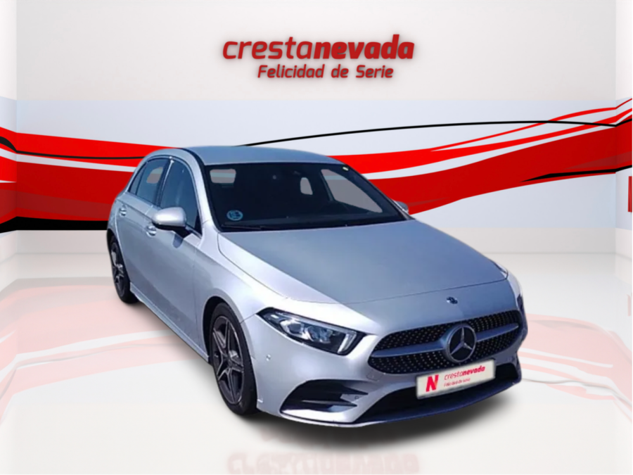 Imagen de mercedes-benz Clase A