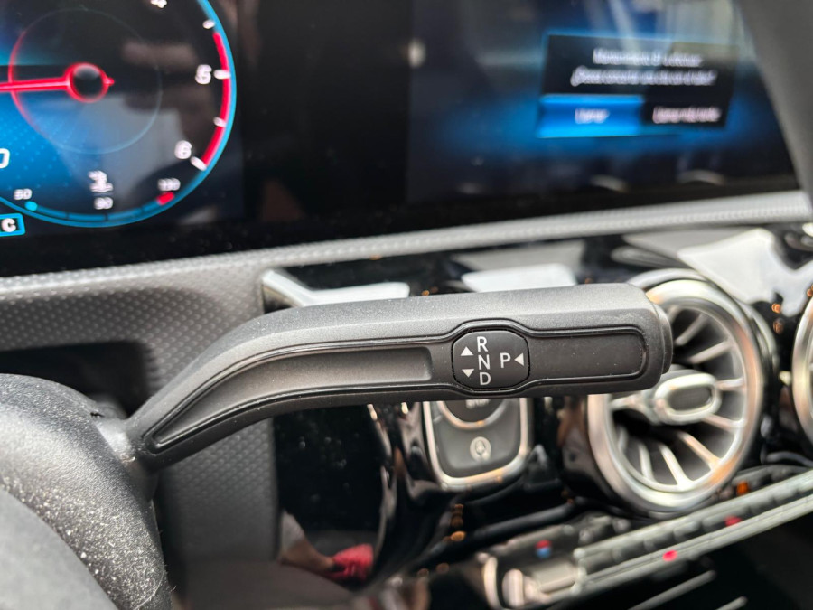 Imagen de mercedes-benz Clase A