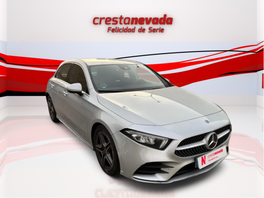 Imagen de mercedes-benz Clase A