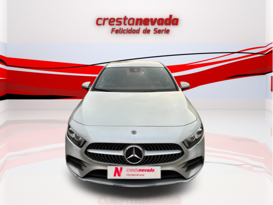 Imagen de mercedes-benz Clase A