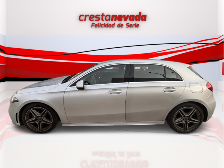 Imagen de mercedes-benz Clase A