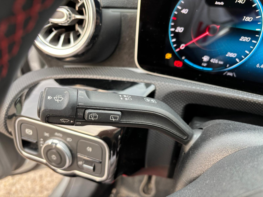 Imagen de mercedes-benz Clase A