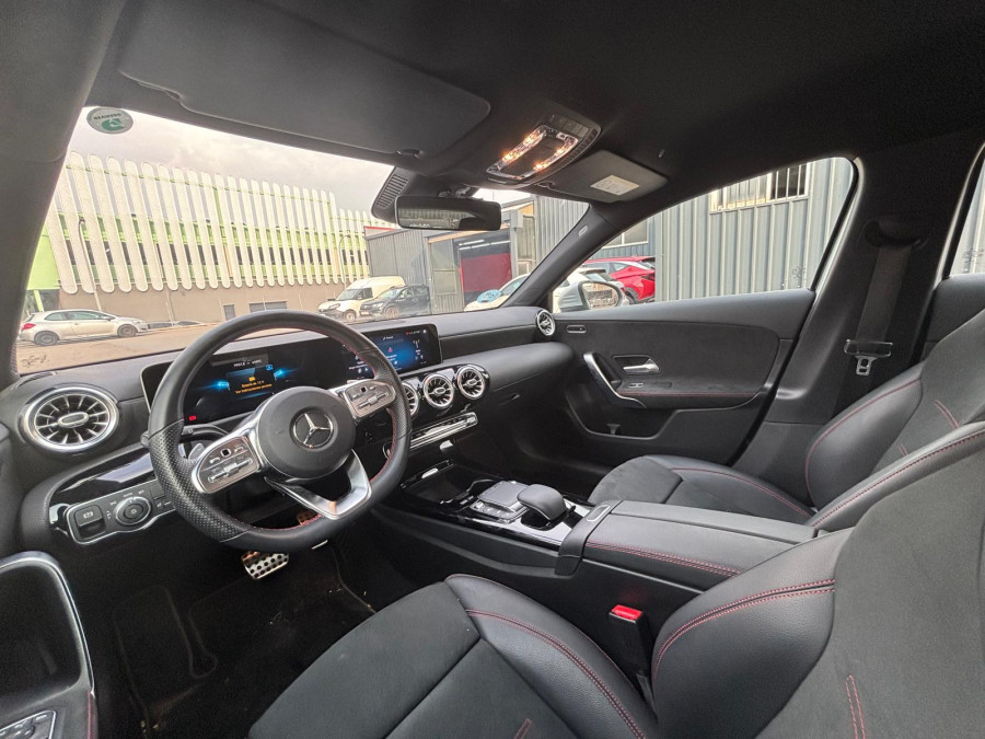 Imagen de mercedes-benz Clase A
