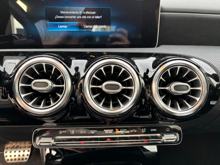 Imagen de mercedes-benz Clase A