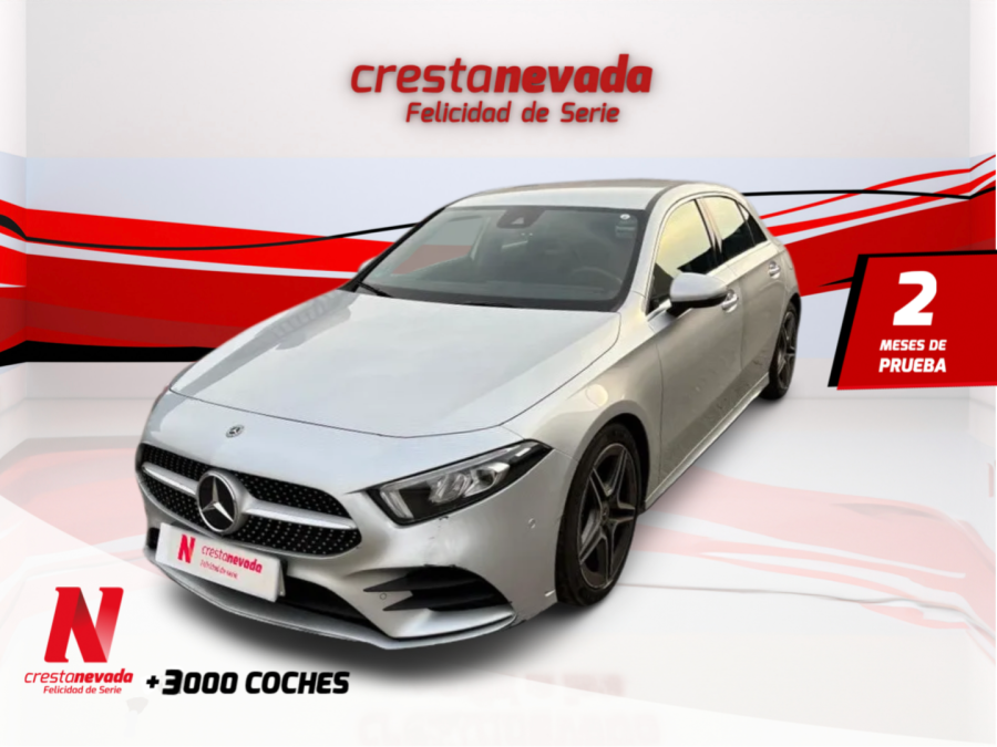 Imagen de mercedes-benz Clase A