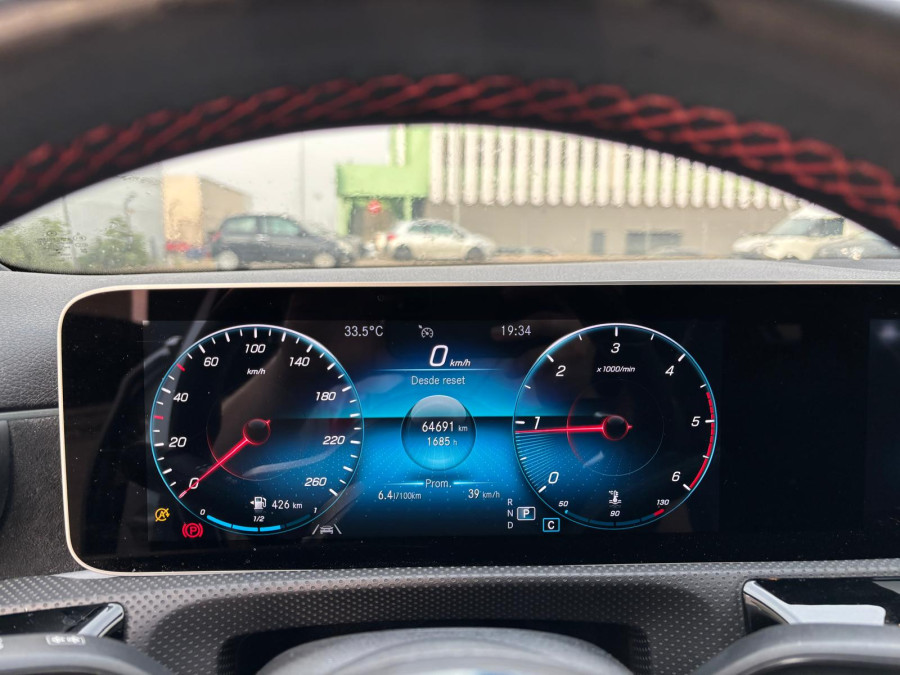 Imagen de mercedes-benz Clase A