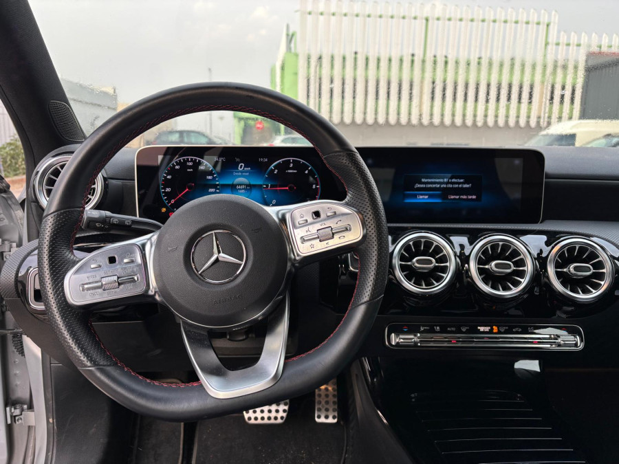 Imagen de mercedes-benz Clase A