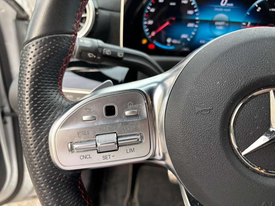 Imagen de mercedes-benz Clase A