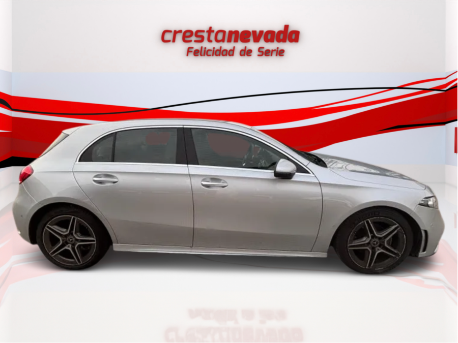 Imagen de mercedes-benz Clase A
