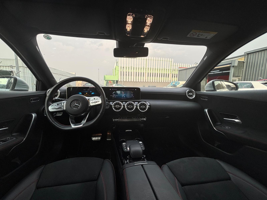 Imagen de mercedes-benz Clase A