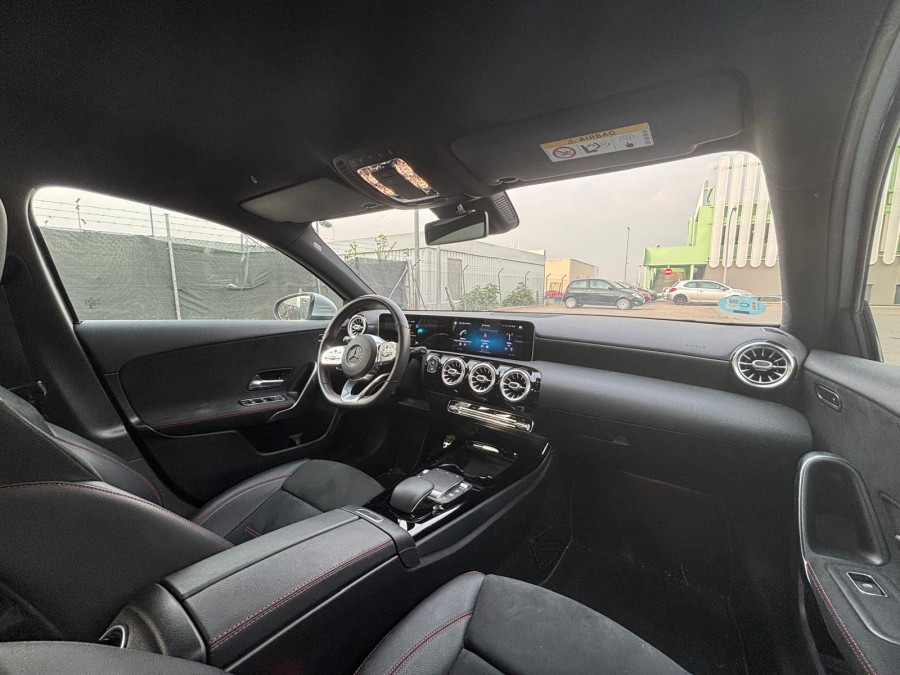 Imagen de mercedes-benz Clase A