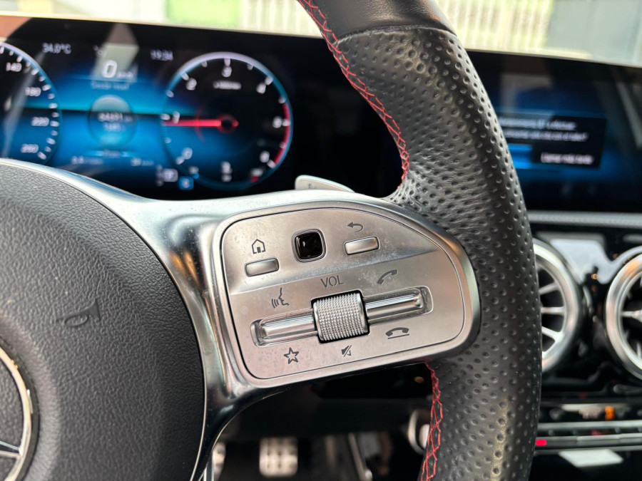 Imagen de mercedes-benz Clase A