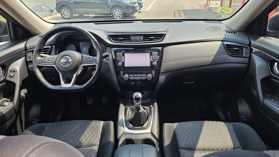 Imagen de NISSAN X-TRAIL