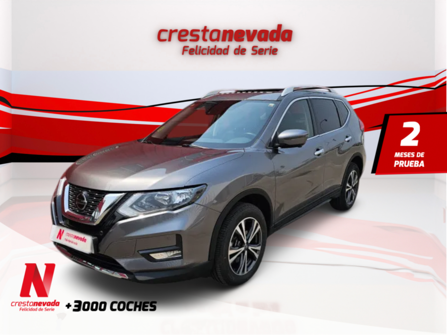 Imagen de NISSAN X-TRAIL