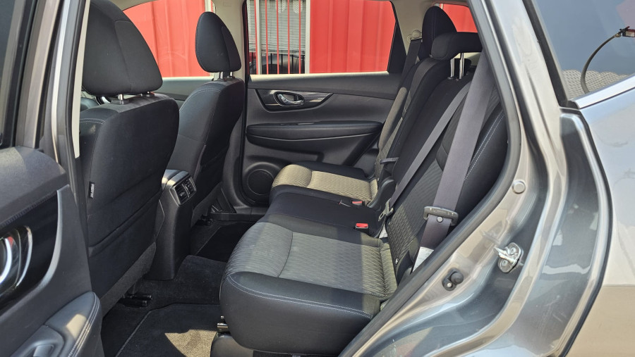 Imagen de NISSAN X-TRAIL