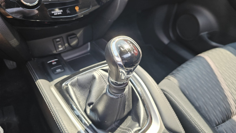 Imagen de NISSAN X-TRAIL