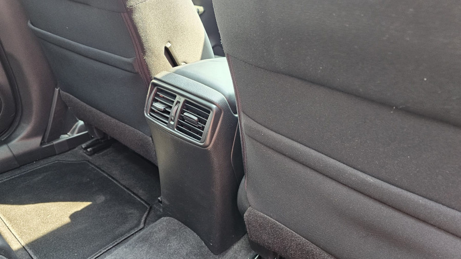 Imagen de NISSAN X-TRAIL