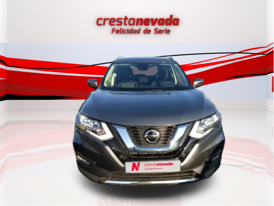 Imagen de NISSAN X-TRAIL