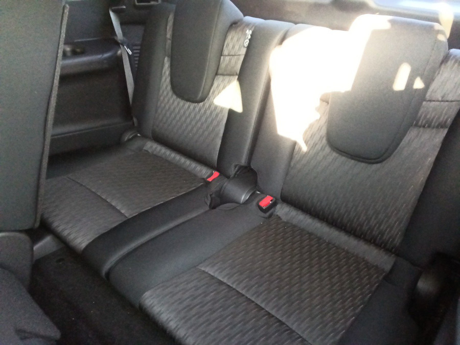 Imagen de NISSAN X-TRAIL