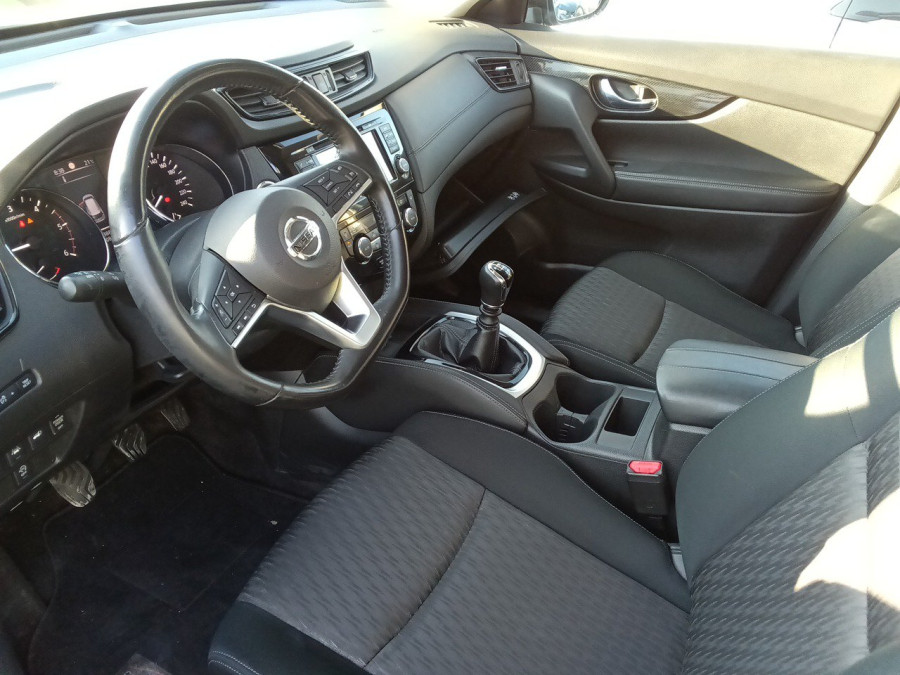 Imagen de NISSAN X-TRAIL