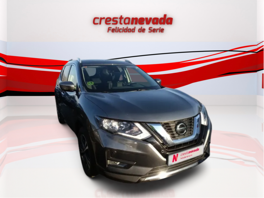 Imagen de NISSAN X-TRAIL