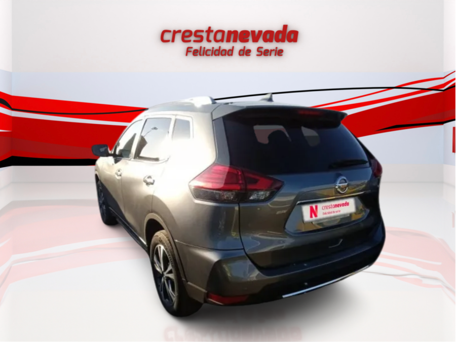 Imagen de NISSAN X-TRAIL