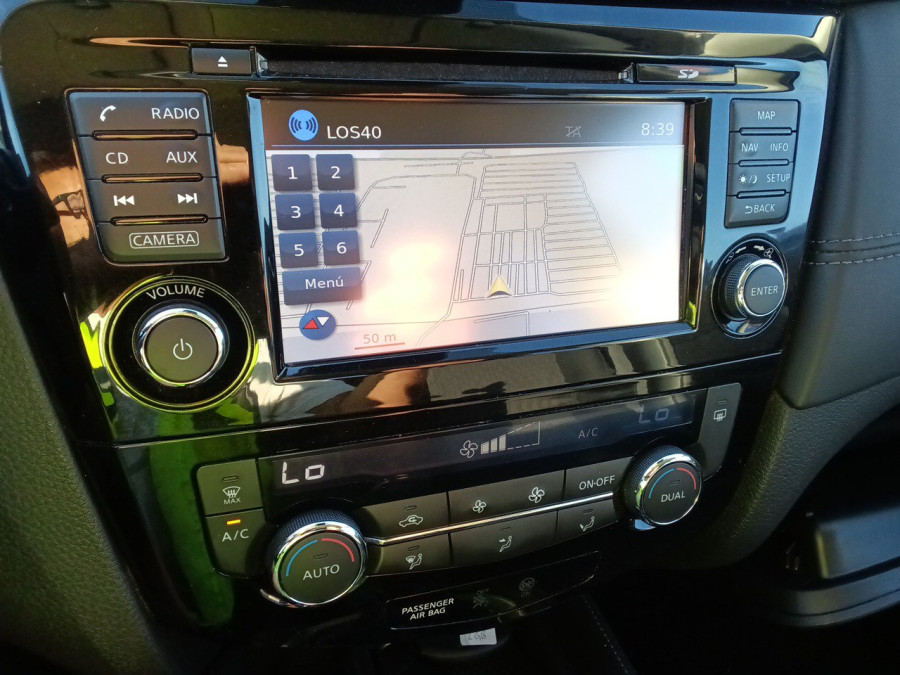 Imagen de NISSAN X-TRAIL