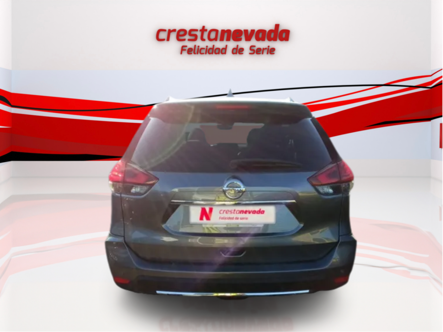 Imagen de NISSAN X-TRAIL