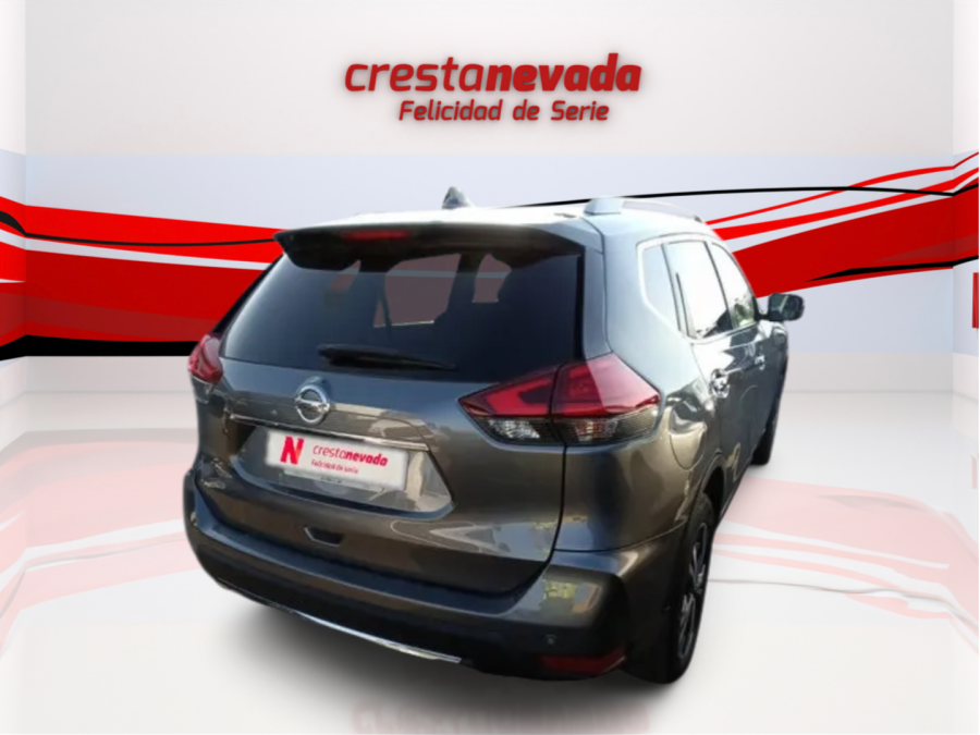 Imagen de NISSAN X-TRAIL