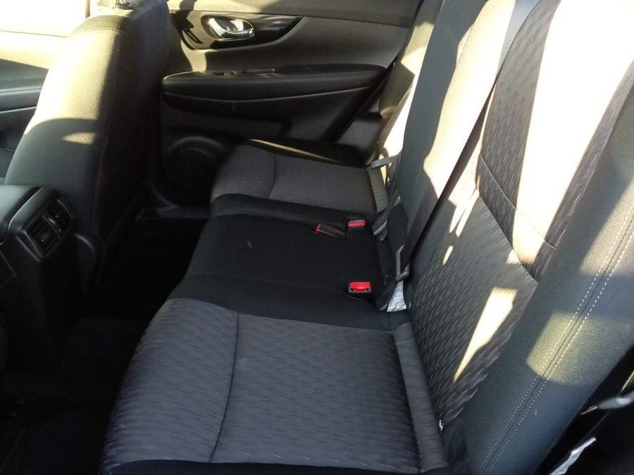 Imagen de NISSAN X-TRAIL