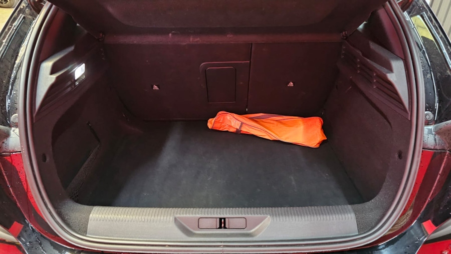 Imagen de Peugeot 308