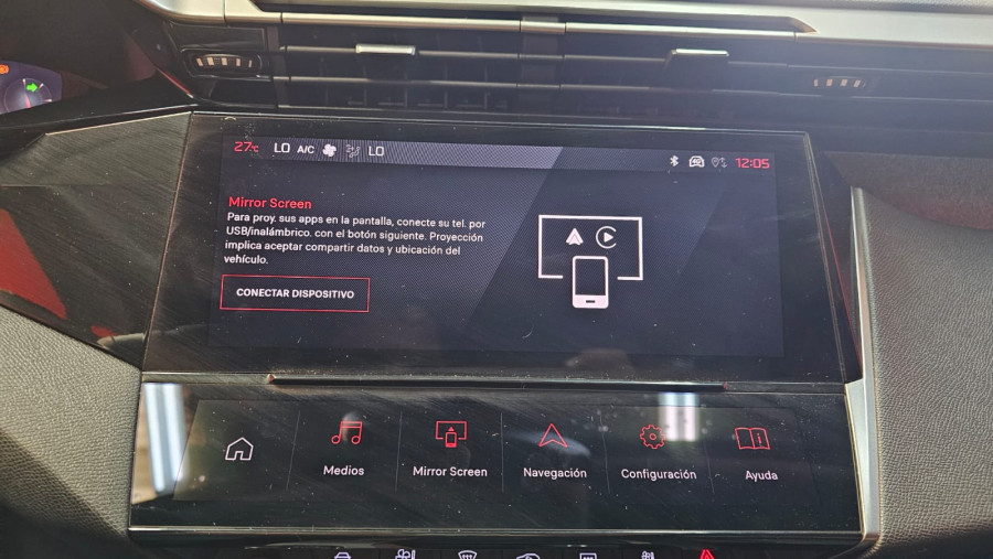 Imagen de Peugeot 308