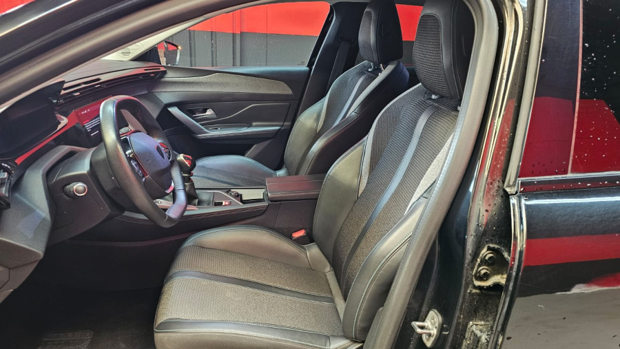 Imagen de Peugeot 308
