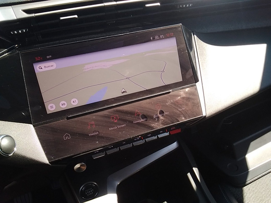 Imagen de Peugeot 308