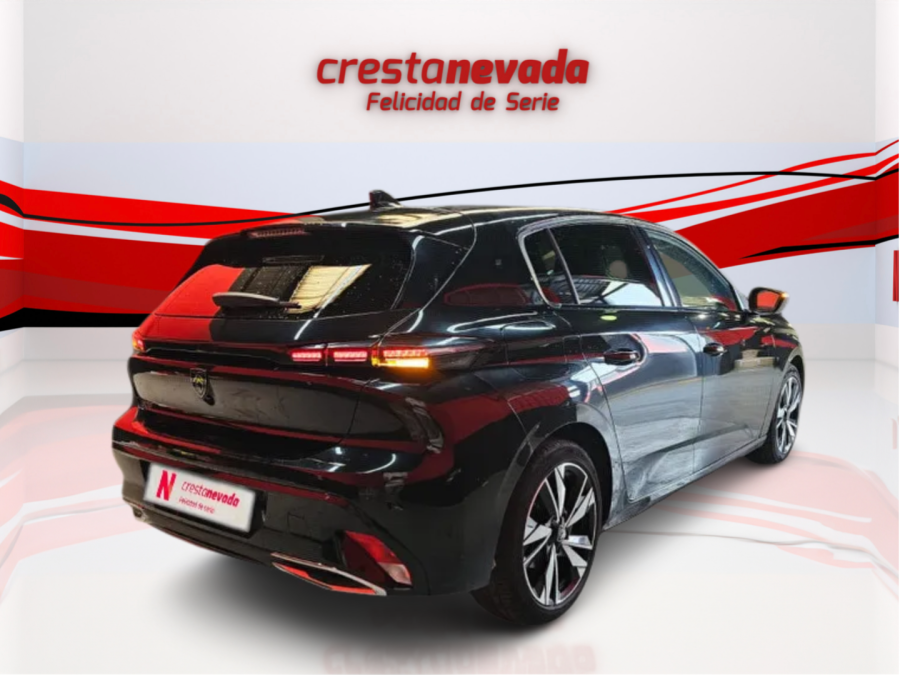 Imagen de Peugeot 308