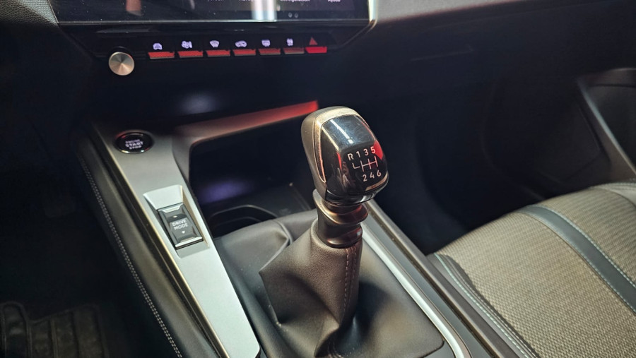 Imagen de Peugeot 308