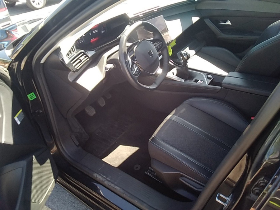 Imagen de Peugeot 308