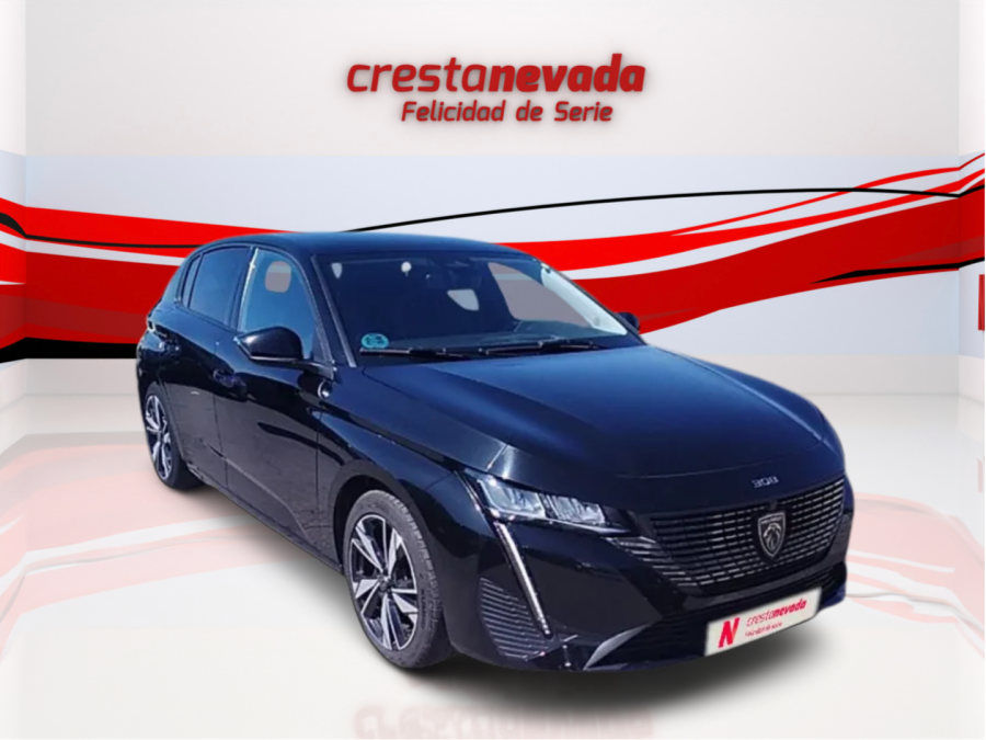 Imagen de Peugeot 308