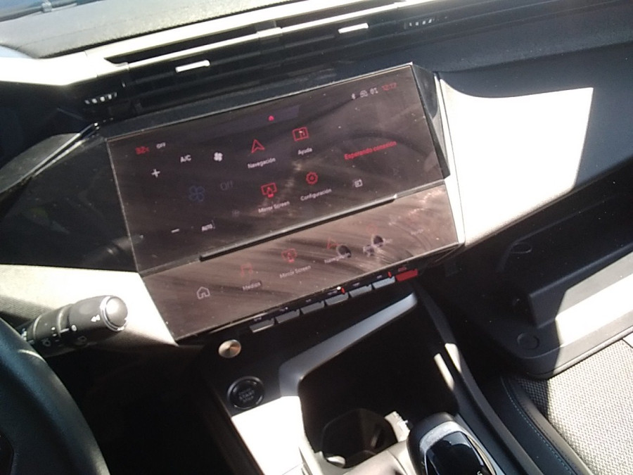 Imagen de Peugeot 308